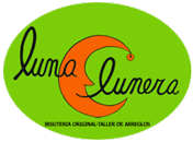 Logo de Luna Lunera