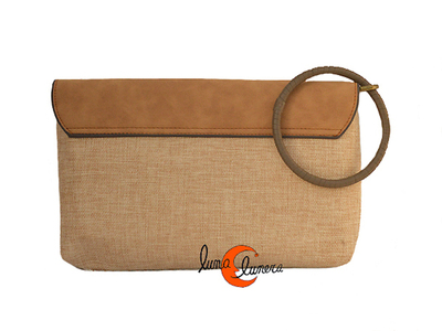 Bolsos que puede usarse como bolso de mano o bandolera