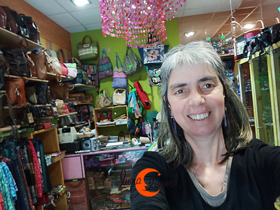 Tienda de artesania y regalos en gijon y online.