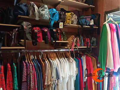 Tienda de artesania y regalos en gijon y online