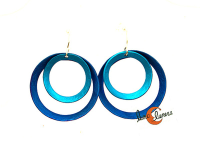 Joyas de aluminio