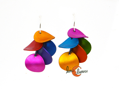 Joyas de aluminio