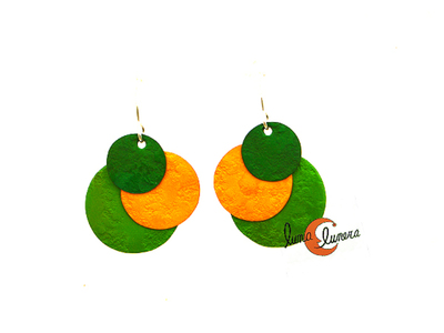 Joyas de aluminio