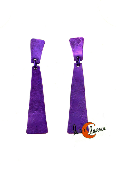 Joyas de aluminio