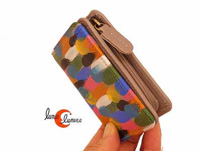 Esta imagen muestra el tamaño y el modelo, los colores pueden no corresponder con el producto en venta.