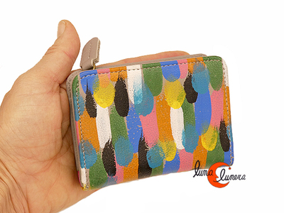 Esta imagen muestra el tamaño y el modelo, los colores pueden no corresponder con el producto en venta.