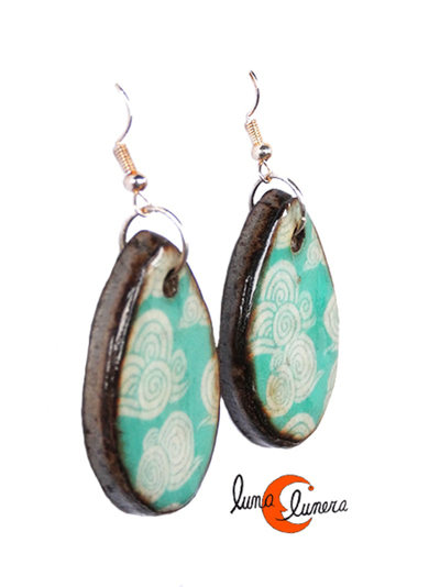 Mondo manzana, bisuteria cosnciente.