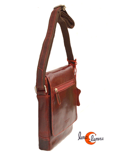 Esta imagen enseña el modelo, los colores pueden ser diferentes al bolso que está en venta