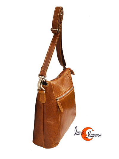 Esta imagen enseña el modelo, los colores pueden ser diferentes al bolso que está en venta