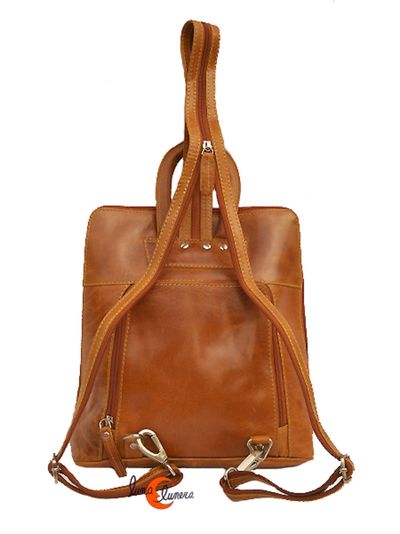 Esta imagen enseña el modelo, los colores pueden ser diferentes al bolso que está en venta