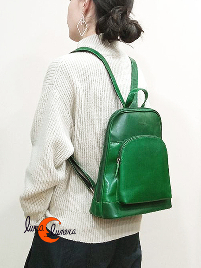 Esta imagen enseña el modelo, los colores pueden ser diferentes al bolso que está en venta