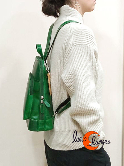 Esta imagen enseña el modelo, los colores pueden ser diferentes al bolso que está en venta