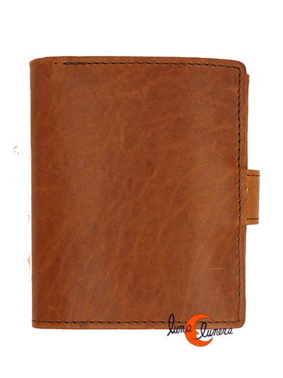 Esta foto enseña el modelo, loscolores pueden ser diferentes a la cartera que está en venta