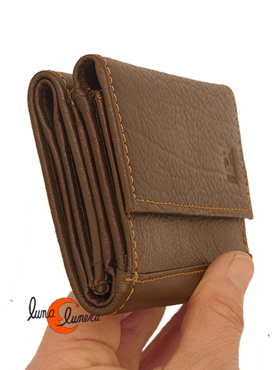 Esta foto enseña el modelo, loscolores pueden ser diferentes a la cartera que está en venta