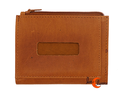 Esta foto enseña el modelo, loscolores pueden ser diferentes a la cartera que está en venta