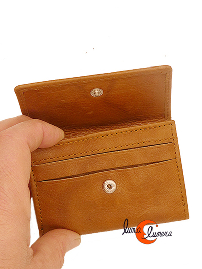 Esta foto enseña el modelo, los colores pueden ser diferentes a la cartera que está en venta