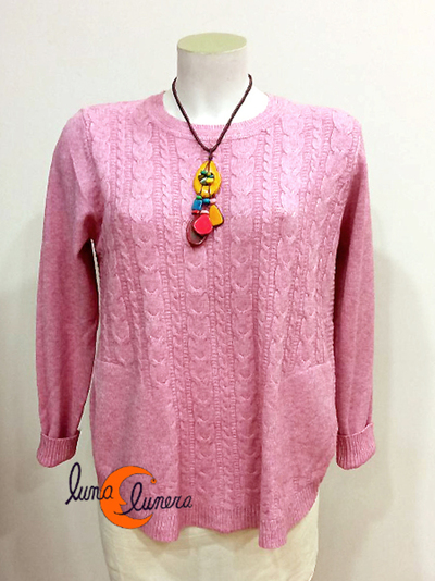 Pueden usarse a distintas alturas