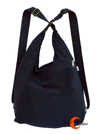 Esta imágen enseña el modelo, los colores pueden ser diferentes al bolso que está en venta