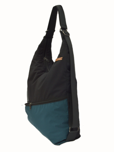 Esta imágen enseña el modelo, los colores pueden ser diferentes al bolso que está en venta