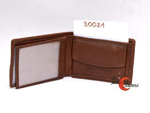 Apertura horizonral. Monedero interior