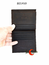 Espacios para muchas tarjetas