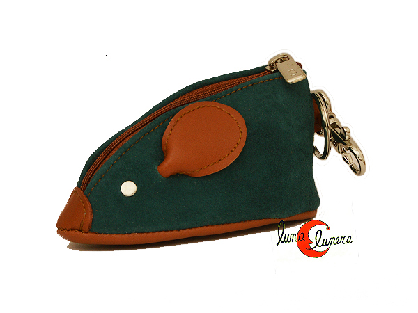 cartera billetera de piel para o caballero monedero exterior, espacio para tarjetas DNI