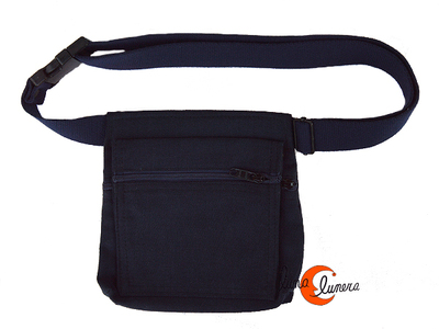 Riñoneras Luna Lunera