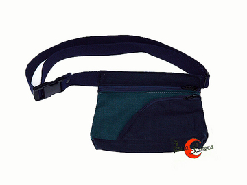 Riñoneras Luna Lunera