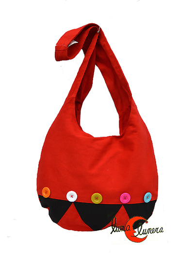 de y otros materiales - Luna Lunera