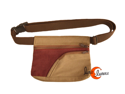 Riñoneras Luna Lunera