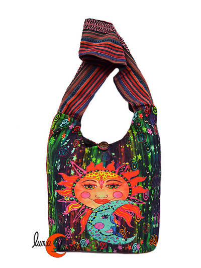 de y otros materiales - Luna Lunera