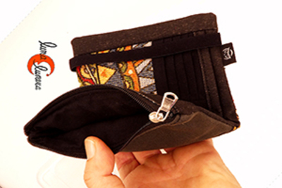 Nuestras carteras y monederos