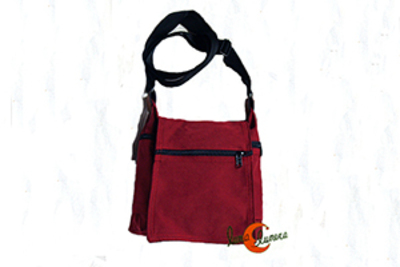 Nuestros bolsos de tela