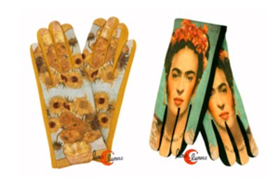nuestros guantes
