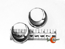 Aros anchos de plata medianos 003